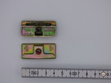 Roto Schließblech K605 A73